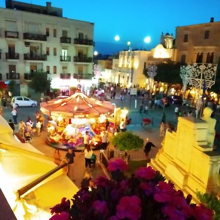 Versomare Polignano a Mare Εξωτερικό φωτογραφία
