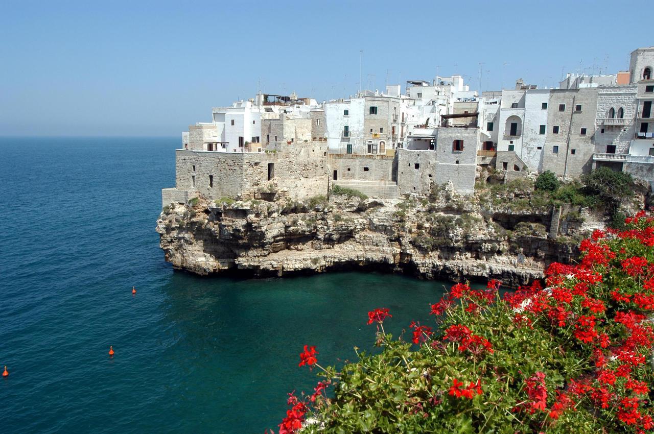 Versomare Polignano a Mare Εξωτερικό φωτογραφία