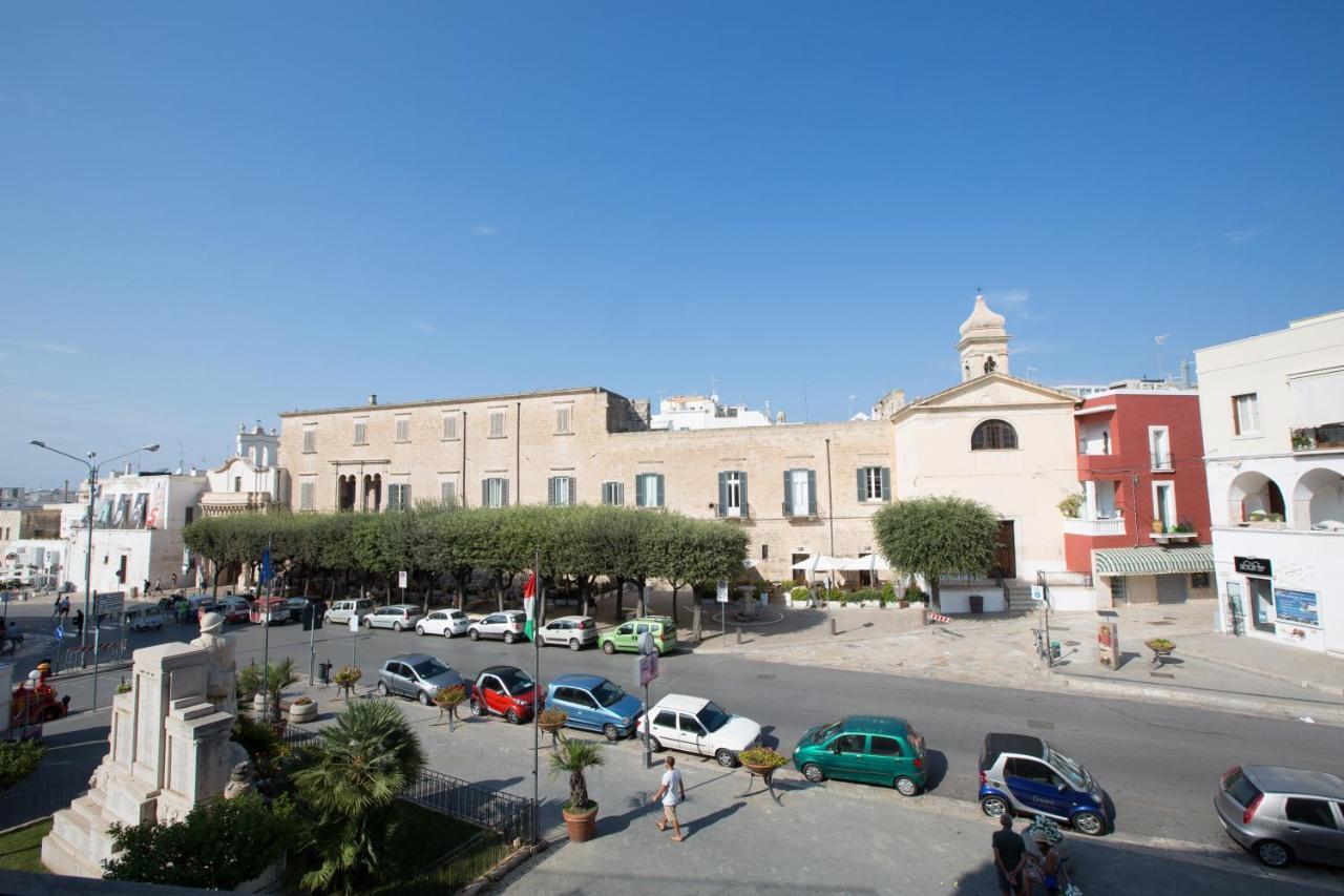 Versomare Polignano a Mare Εξωτερικό φωτογραφία