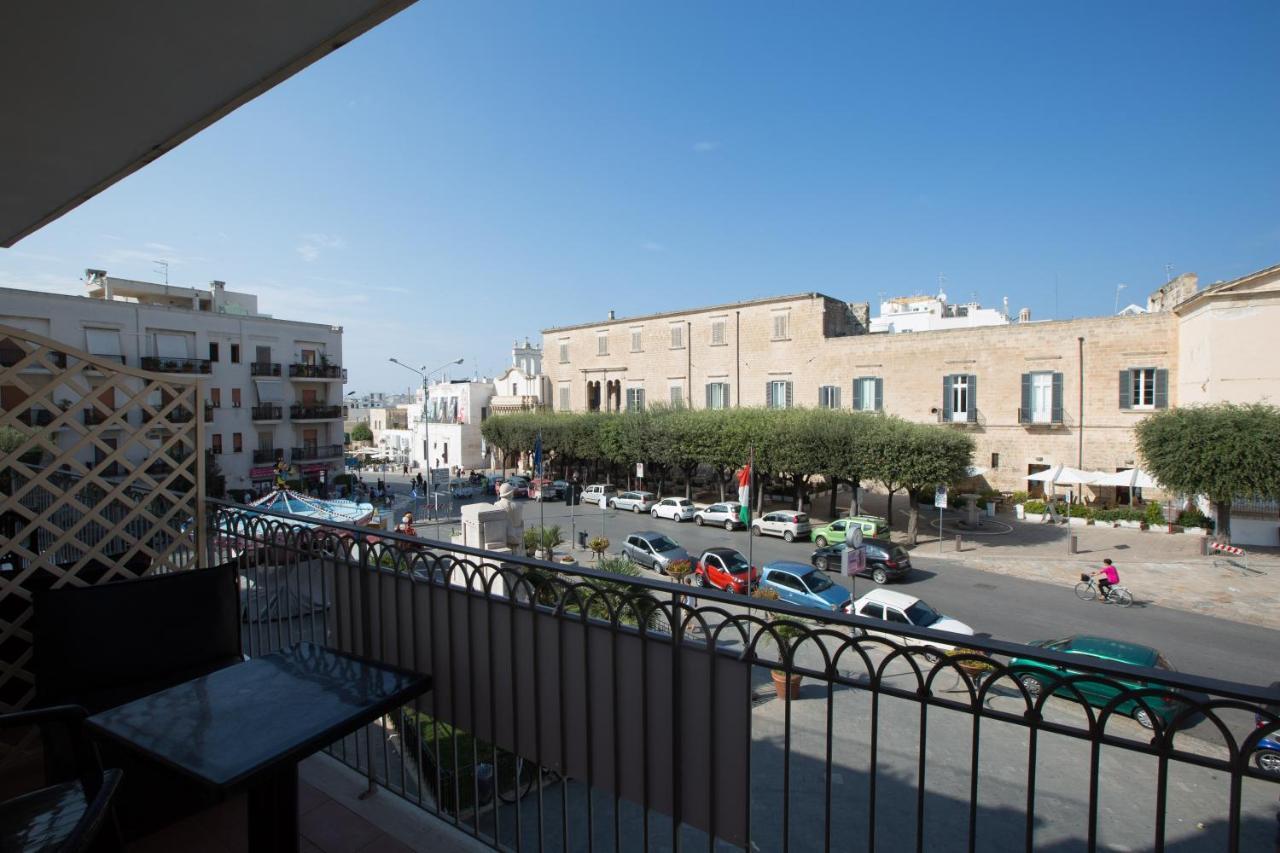 Versomare Polignano a Mare Εξωτερικό φωτογραφία