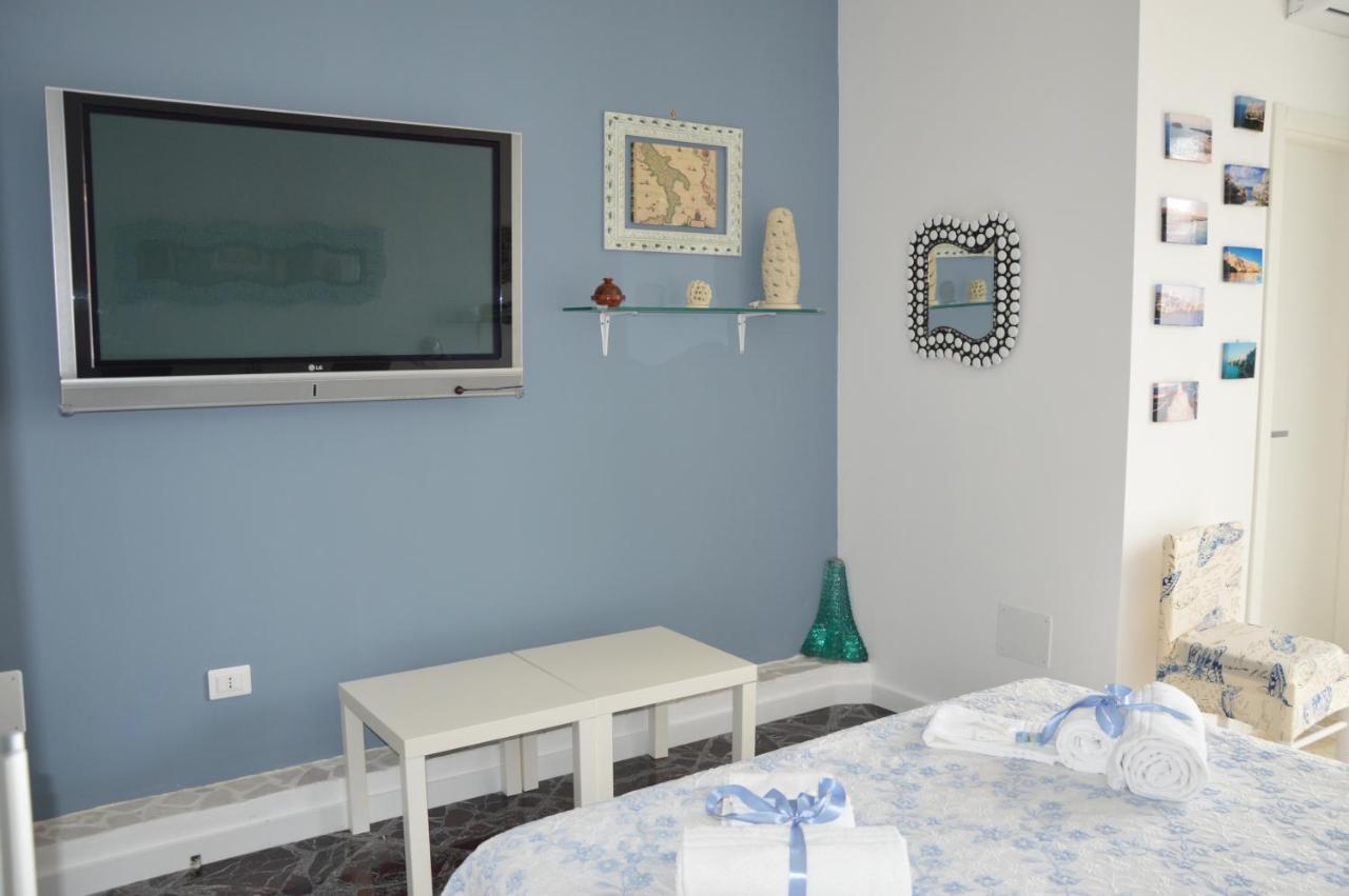 Versomare Polignano a Mare Εξωτερικό φωτογραφία